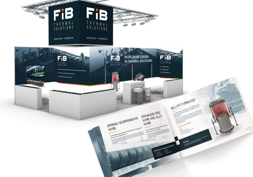 FIB GROUP - News Brand